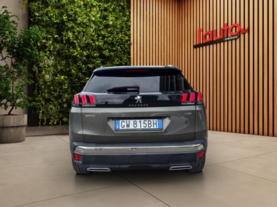 Peugeot 3008 PureTech Turbo 130 S&S EAT8 Allure (4)