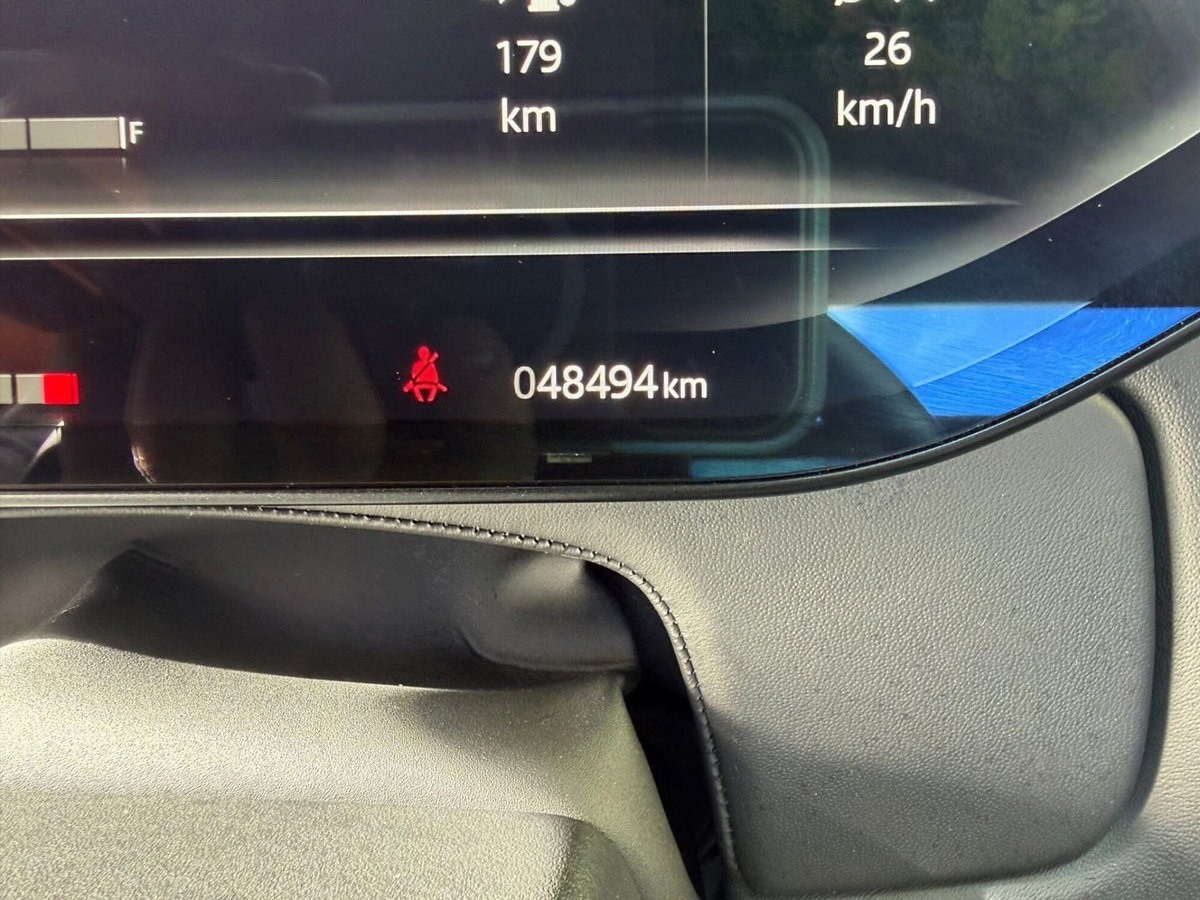 Land Rover Range Rover Sport 3.0D l6 350 CV Autobiography Dynamic (19)