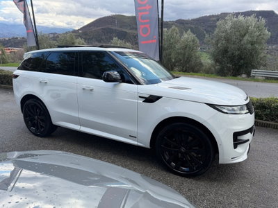 Land Rover Range Rover Sport 3.0D l6 350 CV Autobiography Dynamic (2)