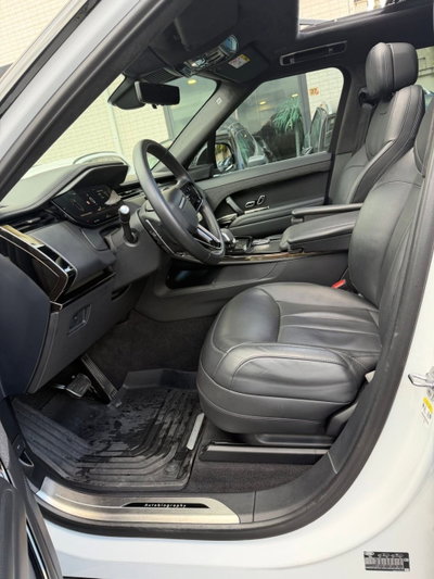 Land Rover Range Rover Sport 3.0D l6 350 CV Autobiography Dynamic (7)