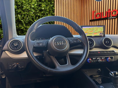 Audi Q2 Q2 30 TDI S tronic S line Edition (11)