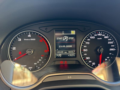 Audi Q2 Q2 30 TDI S tronic S line Edition (12)