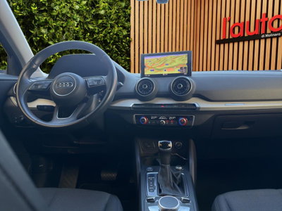Audi Q2 Q2 30 TDI S tronic S line Edition (14)