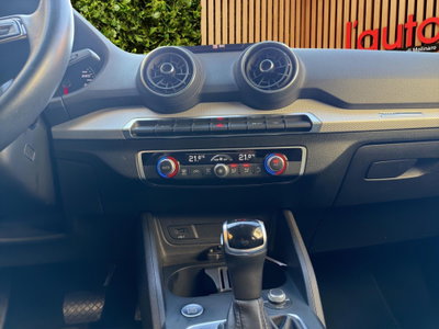 Audi Q2 Q2 30 TDI S tronic S line Edition (15)