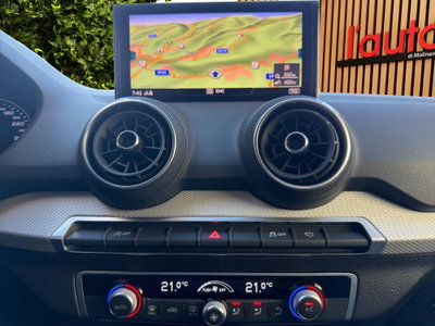 Audi Q2 Q2 30 TDI S tronic S line Edition (16)