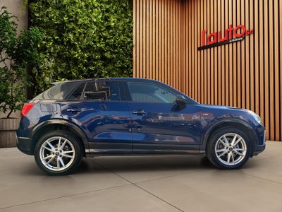 Audi Q2 Q2 30 TDI S tronic S line Edition (4)