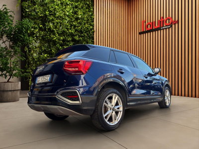 Audi Q2 Q2 30 TDI S tronic S line Edition (5)
