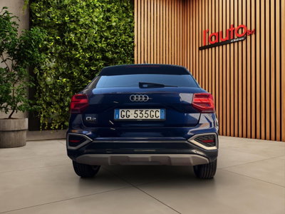 Audi Q2 Q2 30 TDI S tronic S line Edition (6)