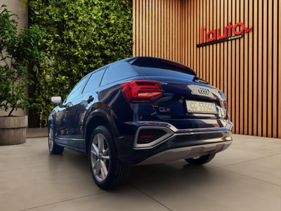 Audi Q2 Q2 30 TDI S tronic S line Edition (7)