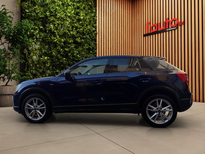 Audi Q2 Q2 30 TDI S tronic S line Edition (8)