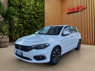 Fiat Tipo Tipo 1.3 Mjt S&S 5 porte Lounge usata