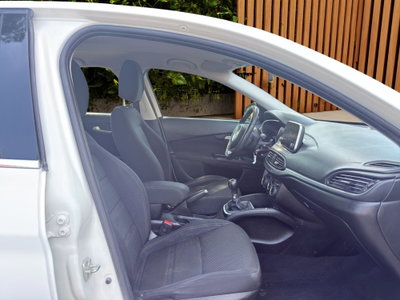 Fiat Tipo Tipo 1.3 Mjt S&S 5 porte Lounge (12)