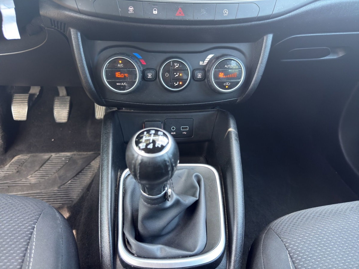 Fiat Tipo Tipo 1.3 Mjt S&S 5 porte Lounge (14)