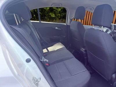 Fiat Tipo Tipo 1.3 Mjt S&S 5 porte Lounge (15)
