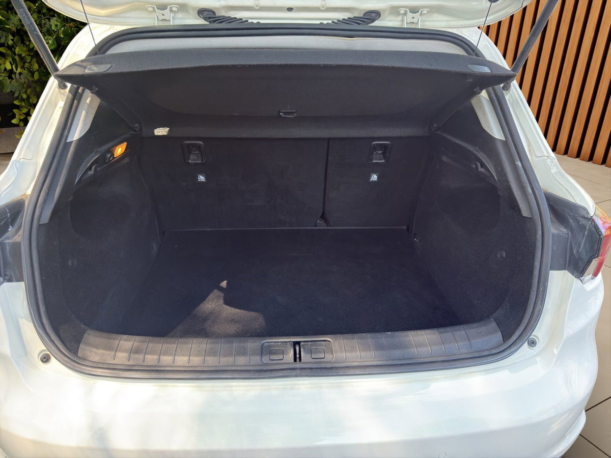 Fiat Tipo Tipo 1.3 Mjt S&S 5 porte Lounge (18)