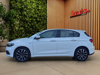 Fiat Tipo Tipo 1.3 Mjt S&S 5 porte Lounge (2)
