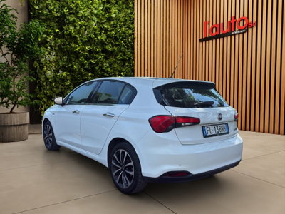 Fiat Tipo Tipo 1.3 Mjt S&S 5 porte Lounge (3)