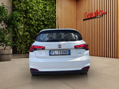Fiat Tipo Tipo 1.3 Mjt S&S 5 porte Lounge (4)