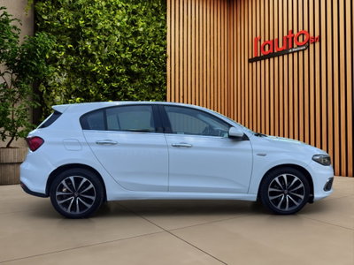 Fiat Tipo Tipo 1.3 Mjt S&S 5 porte Lounge (6)