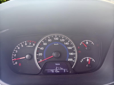 Hyundai i10 1.0 GPL Econext con Ecopack Advanced (12)