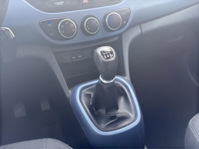 Hyundai i10 1.0 GPL Econext con Ecopack Advanced (15)