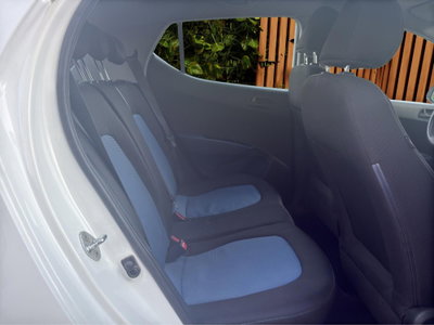 Hyundai i10 1.0 GPL Econext con Ecopack Advanced (18)