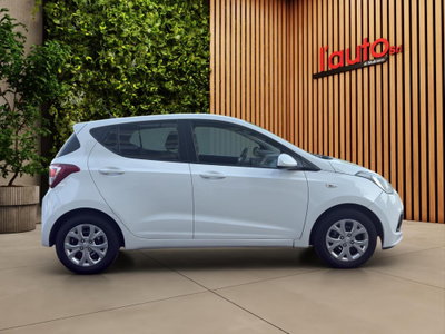 Hyundai i10 1.0 GPL Econext con Ecopack Advanced (4)