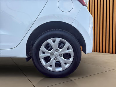 Hyundai i10 1.0 GPL Econext con Ecopack Advanced (9)
