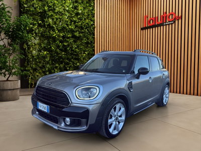 MINI Mini Countryman 1.5 One D Business Countryman Automatica usata