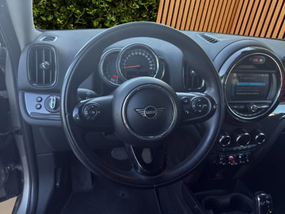 MINI Mini Countryman 1.5 One D Business Countryman Automatica (11)
