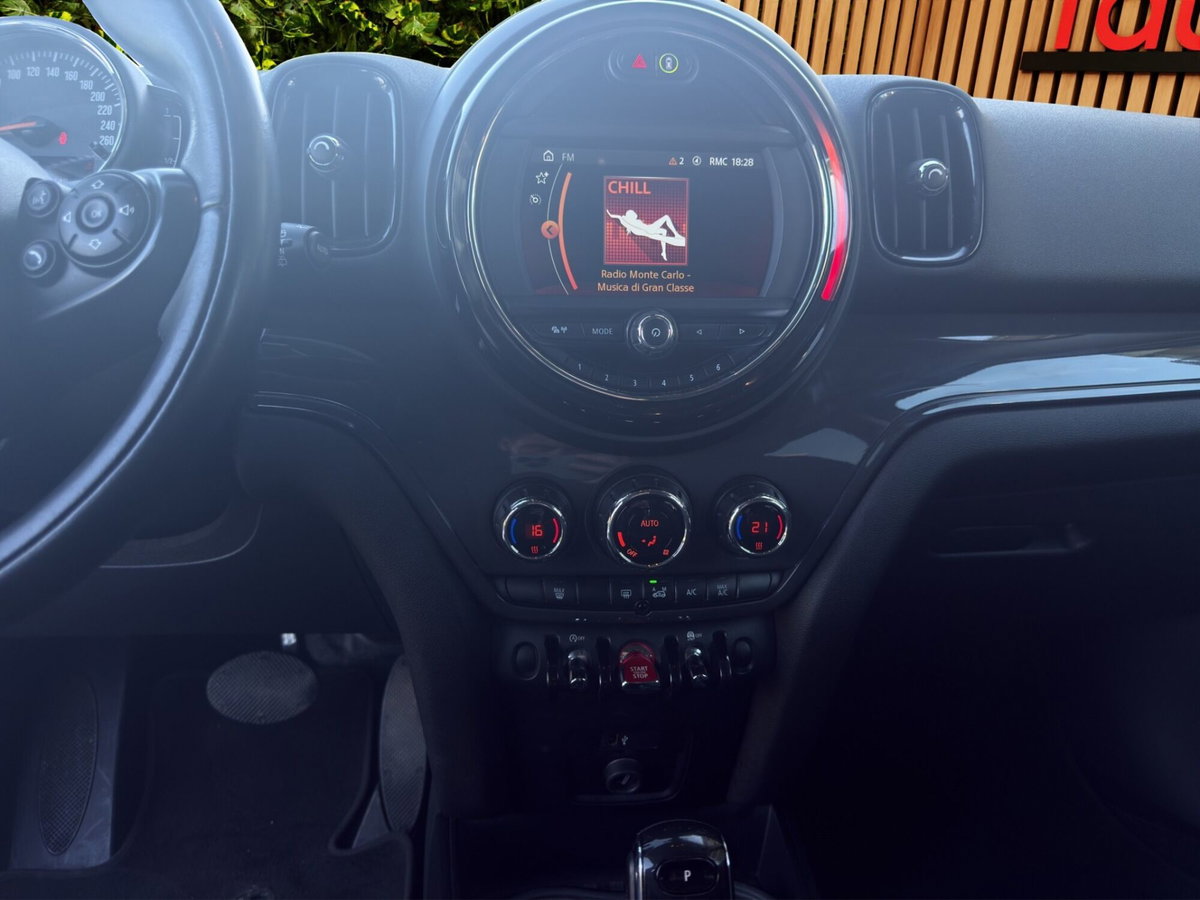 MINI Mini Countryman 1.5 One D Business Countryman Automatica (12)