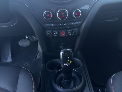 MINI Mini Countryman 1.5 One D Business Countryman Automatica (13)