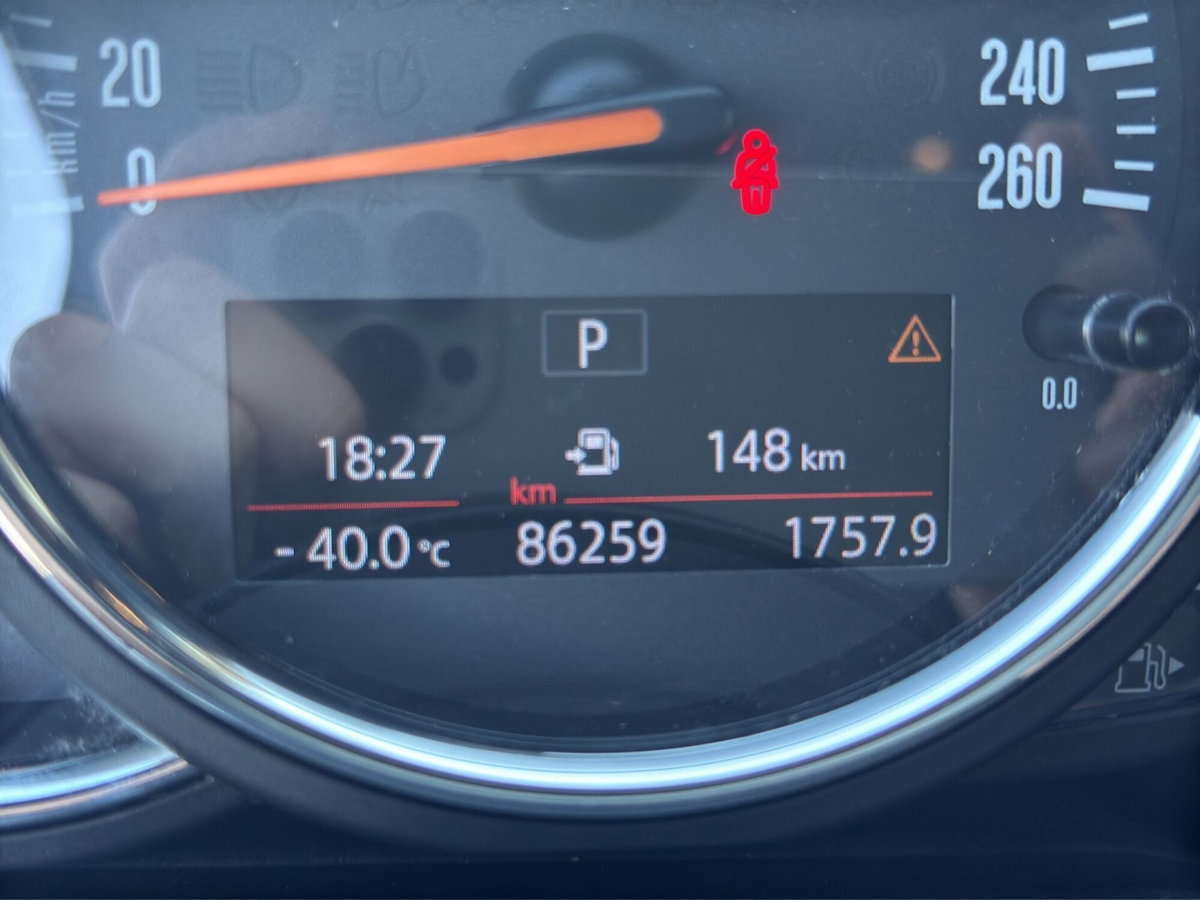 MINI Mini Countryman 1.5 One D Business Countryman Automatica (14)