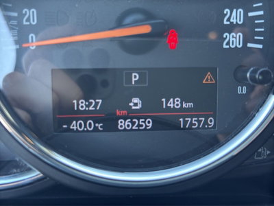 MINI Mini Countryman 1.5 One D Business Countryman Automatica (14)