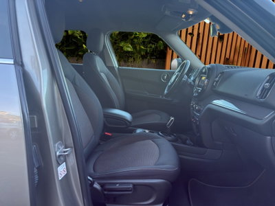 MINI Mini Countryman 1.5 One D Business Countryman Automatica (15)