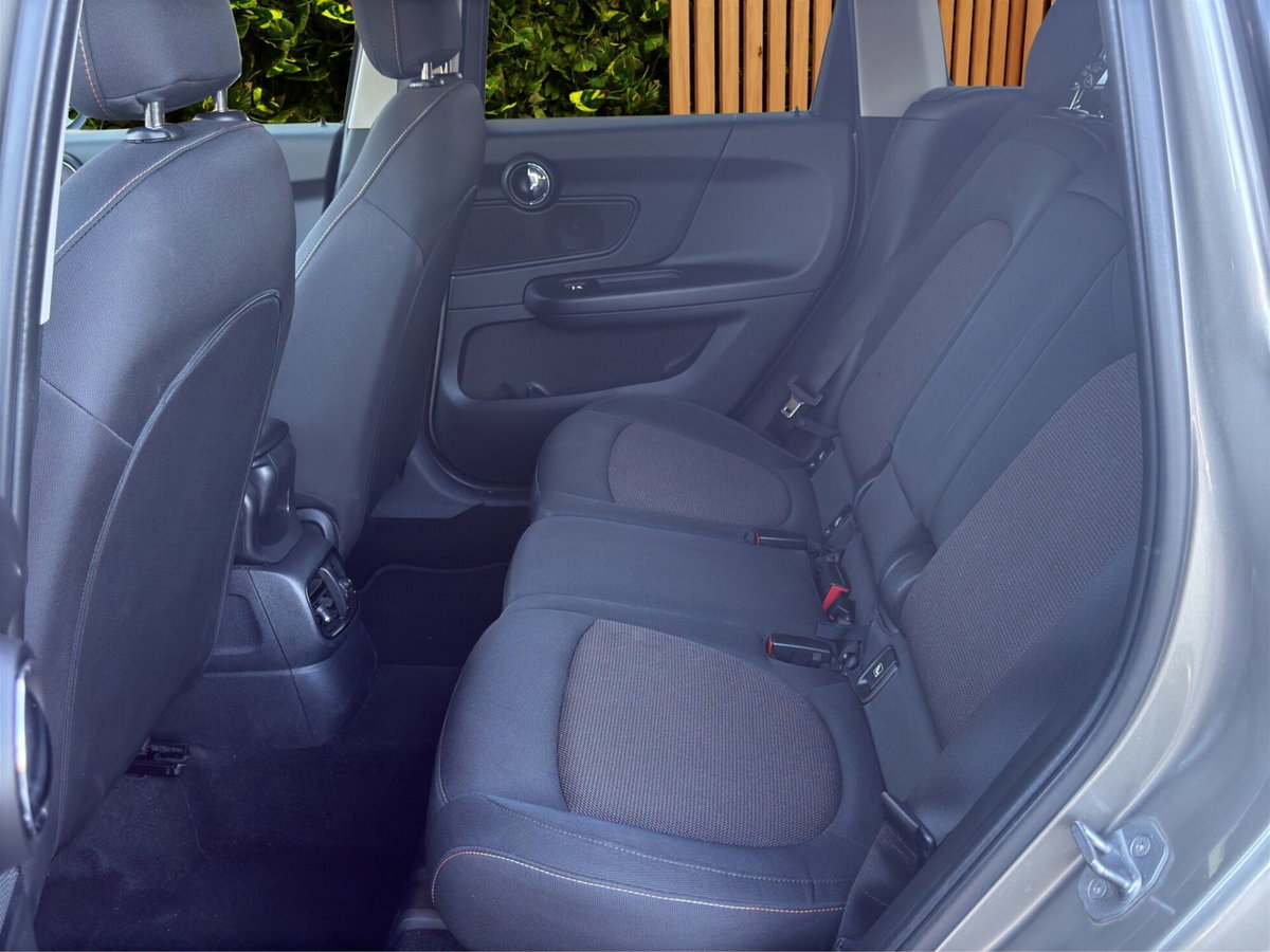 MINI Mini Countryman 1.5 One D Business Countryman Automatica (16)