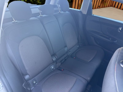 MINI Mini Countryman 1.5 One D Business Countryman Automatica (17)