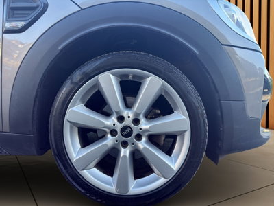 MINI Mini Countryman 1.5 One D Business Countryman Automatica (20)