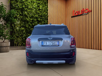 MINI Mini Countryman 1.5 One D Business Countryman Automatica (4)