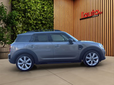 MINI Mini Countryman 1.5 One D Business Countryman Automatica (6)