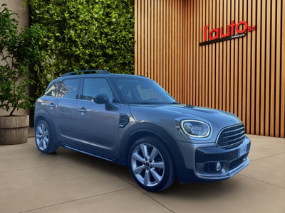 MINI Mini Countryman 1.5 One D Business Countryman Automatica (7)