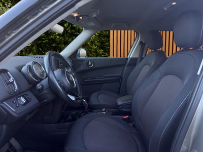 MINI Mini Countryman 1.5 One D Business Countryman Automatica (9)