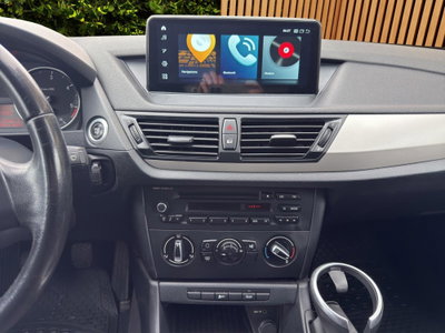 BMW X1 sDrive18d (13)