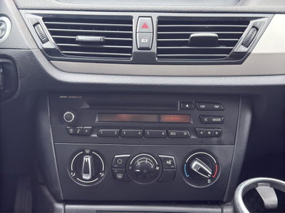 BMW X1 sDrive18d (14)