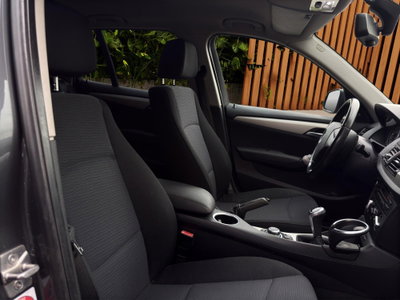 BMW X1 sDrive18d (15)