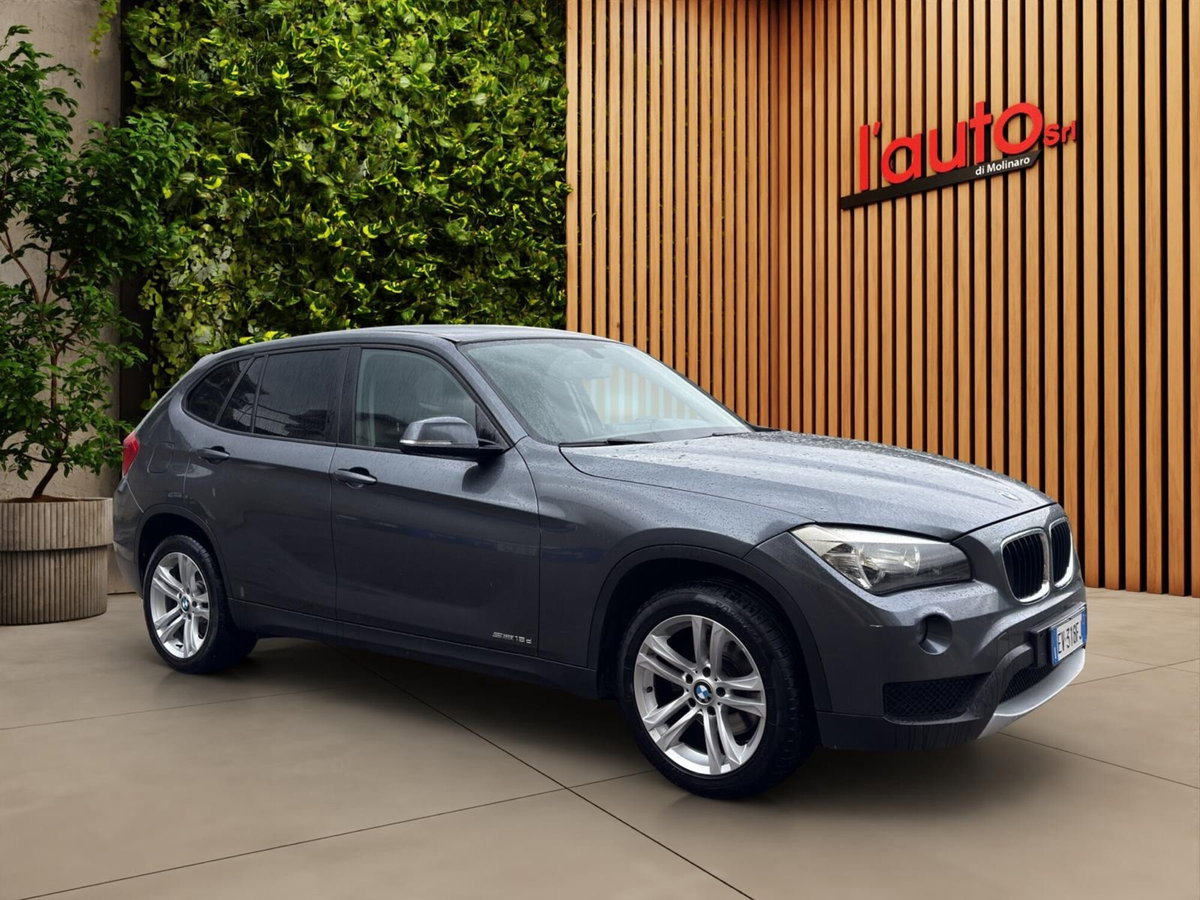 BMW X1 sDrive18d (3)