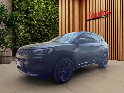 Jeep Compass 1.6 Multijet II 2WD 80° Anniversario usata