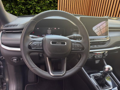 Jeep Compass 1.6 Multijet II 2WD 80° Anniversario (10)