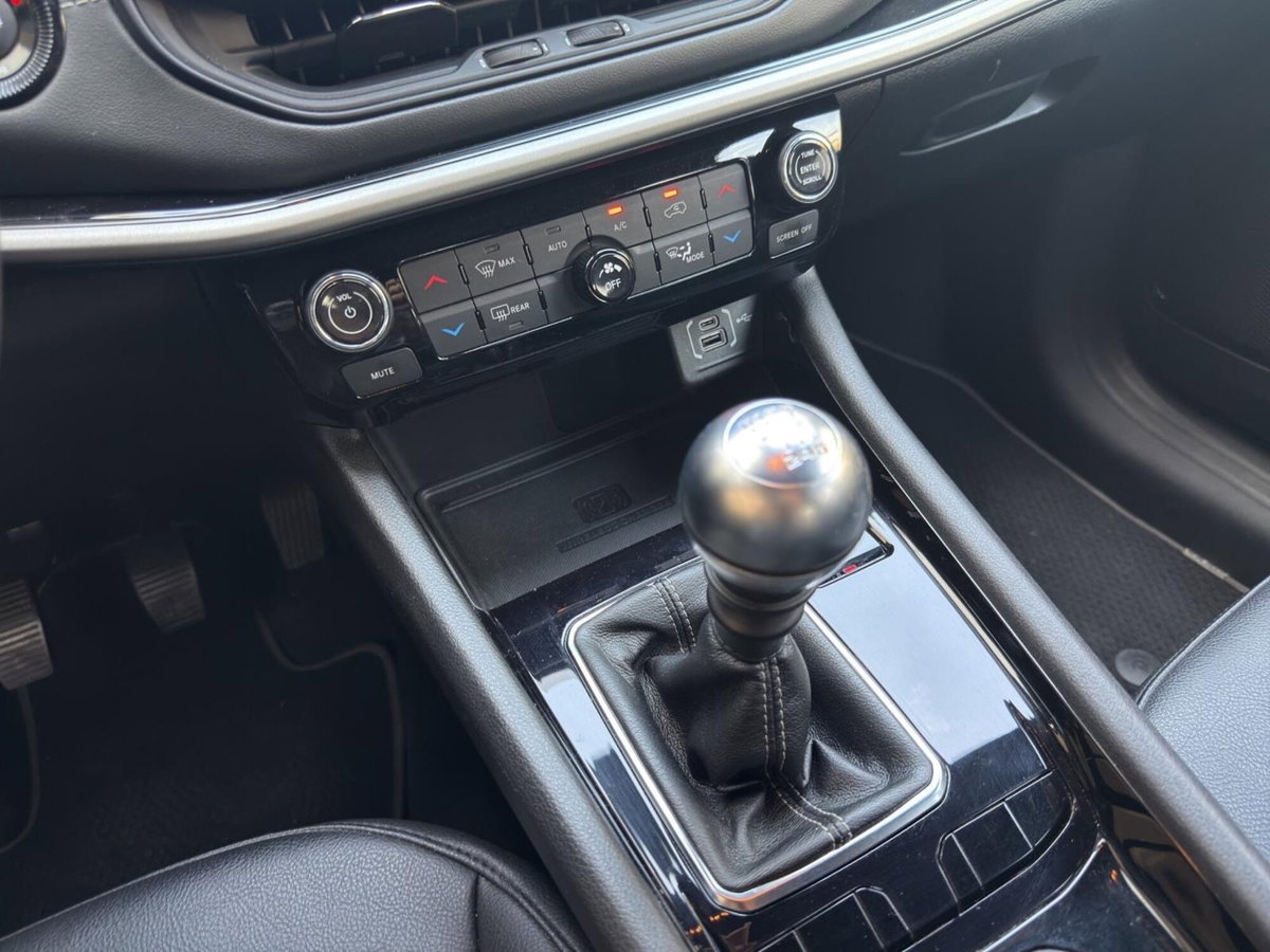 Jeep Compass 1.6 Multijet II 2WD 80° Anniversario (14)
