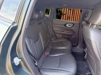 Jeep Compass 1.6 Multijet II 2WD 80° Anniversario (16)